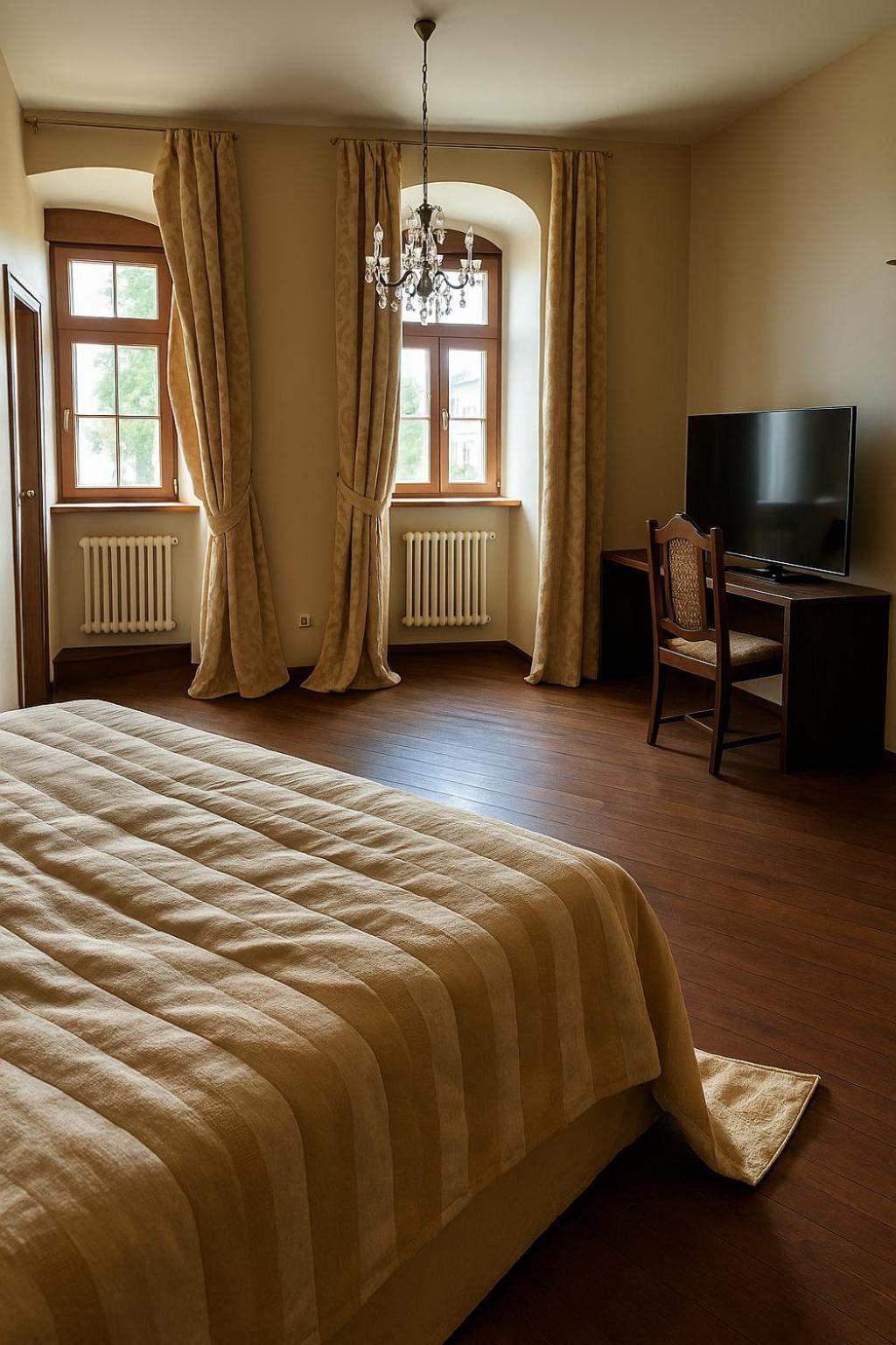 Schloss Schoenborn Geisenheim Bagian luar foto